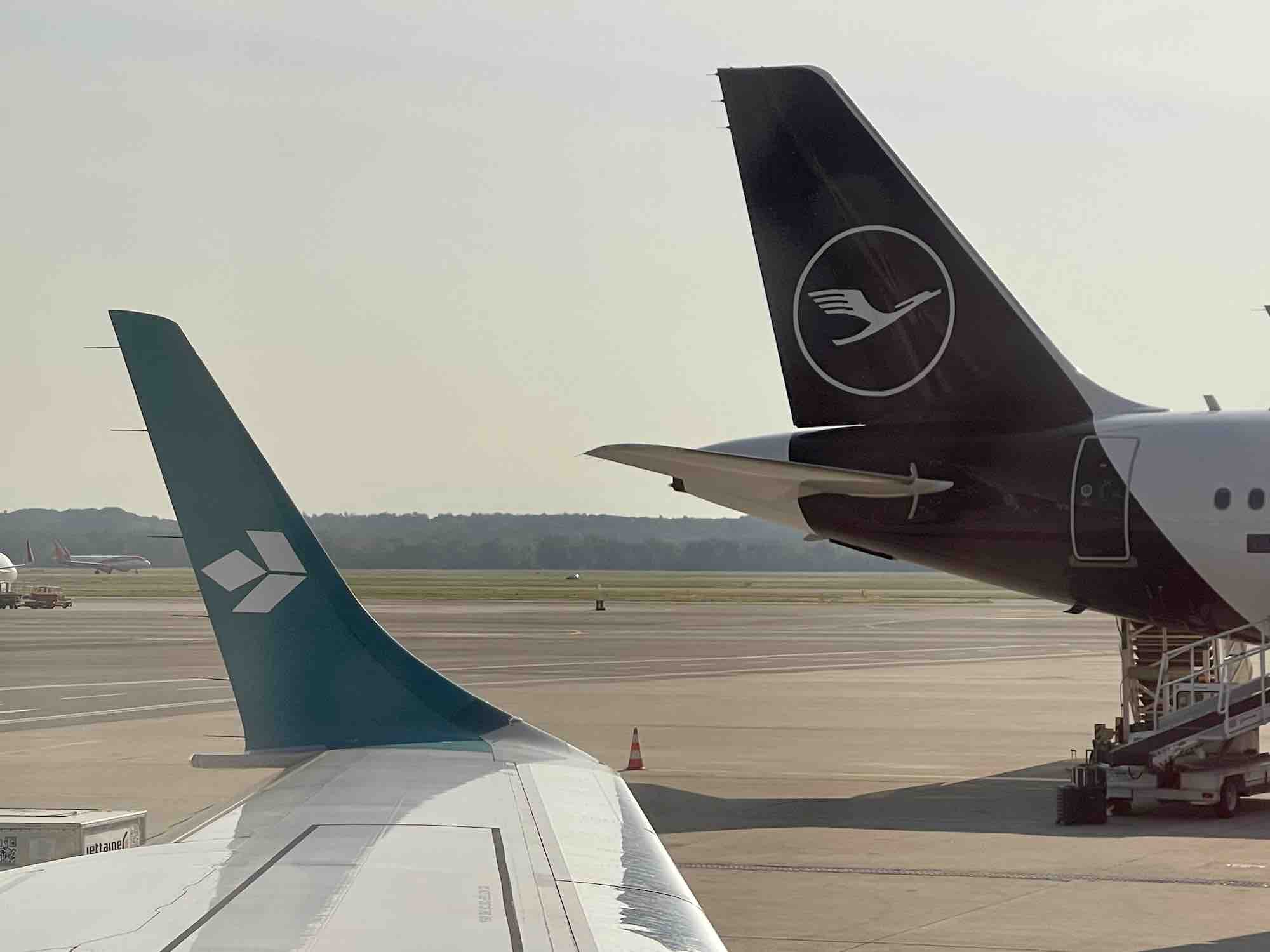 Più aerei e nuove rotte: Lufthansa investe in Air Dolomiti (in attesa di ITA)