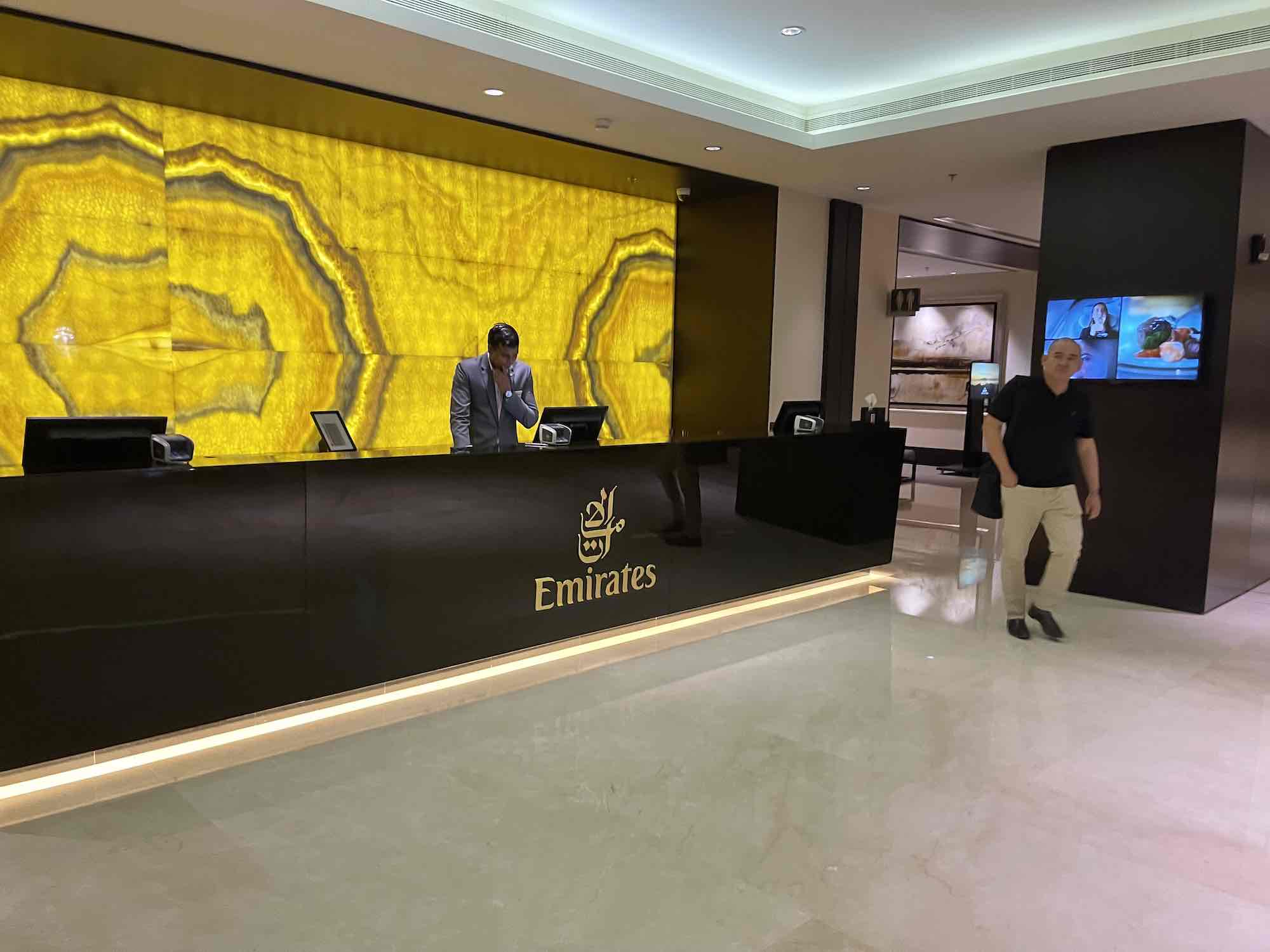 Dubai Connect, come fare una vacanza gratis a Dubai a spese di Emirates