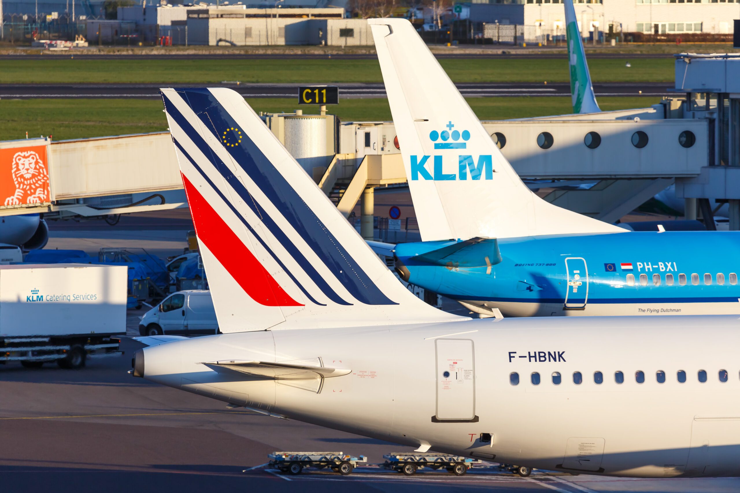 Air France-Klm, intervista alla gm Eleonore Tramus: «Più voli sull’Italia e focus su Flying Blue»