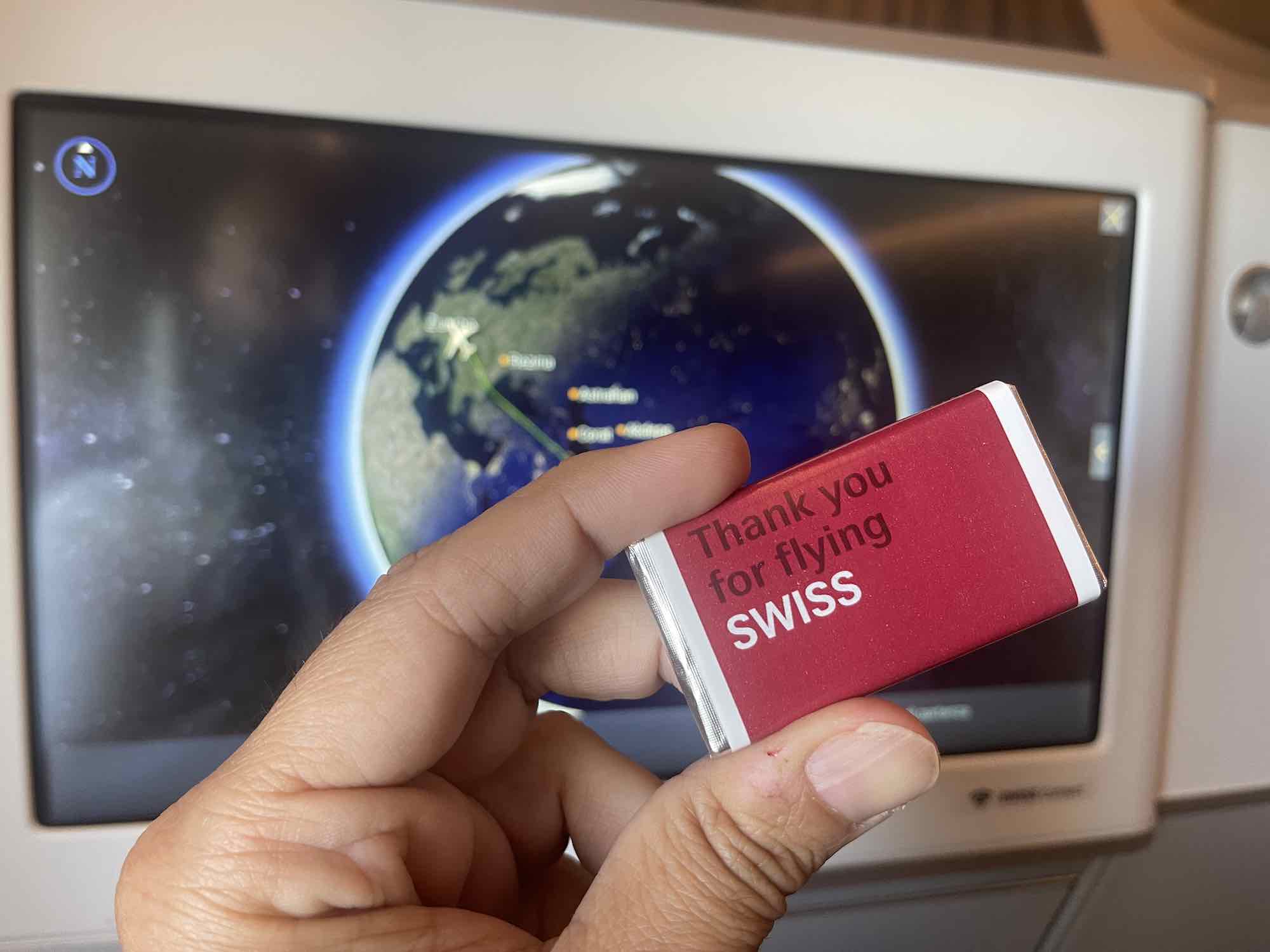 Dal 2 agosto wi-fi (quasi) gratuito per tutti a bordo degli aerei di Swiss