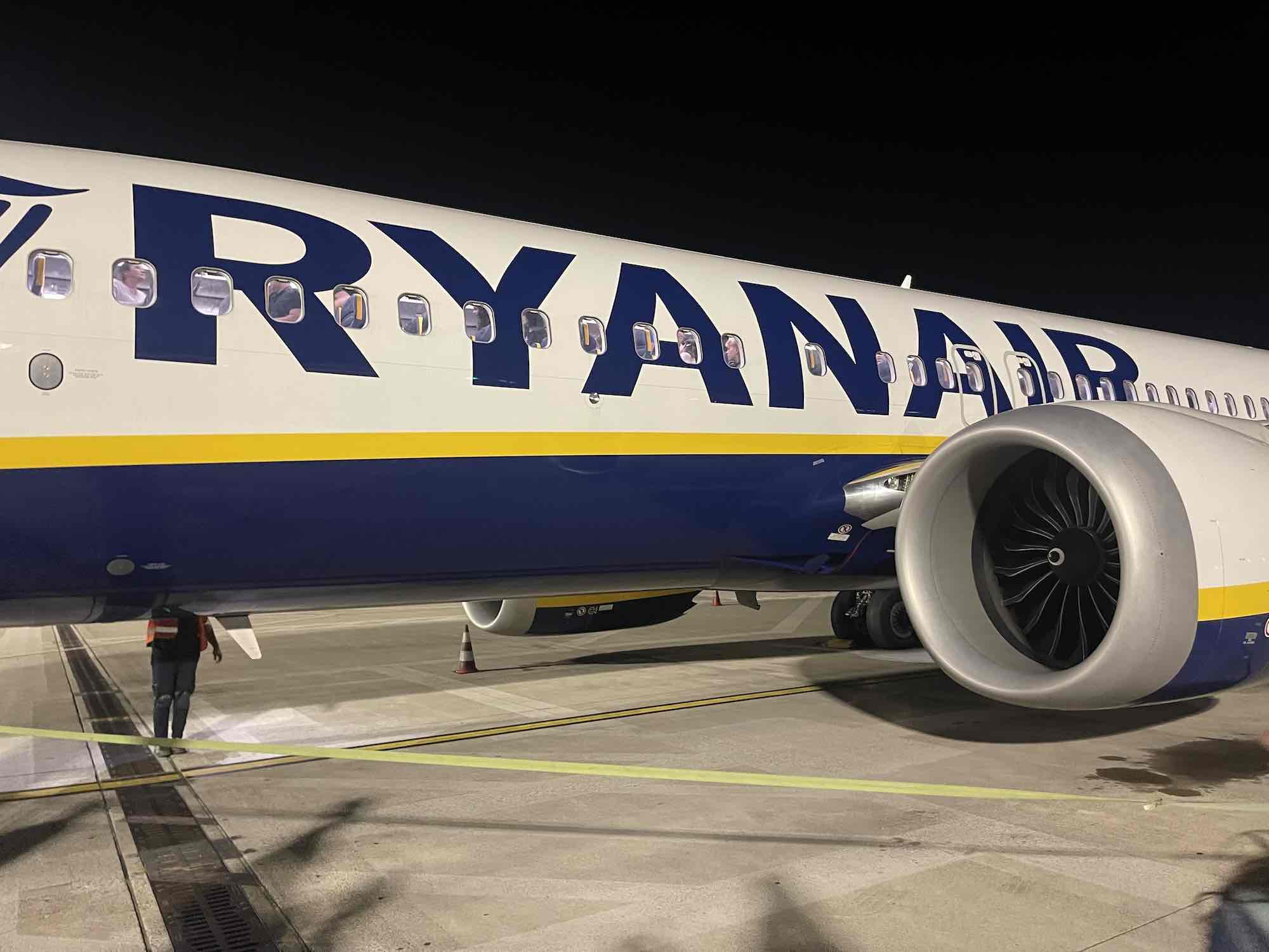 Ryanair apre una nuova base a Reggio Calabria e 10 nuove rotte: ecco l’operativo per l’estate 2024 per la Calabria