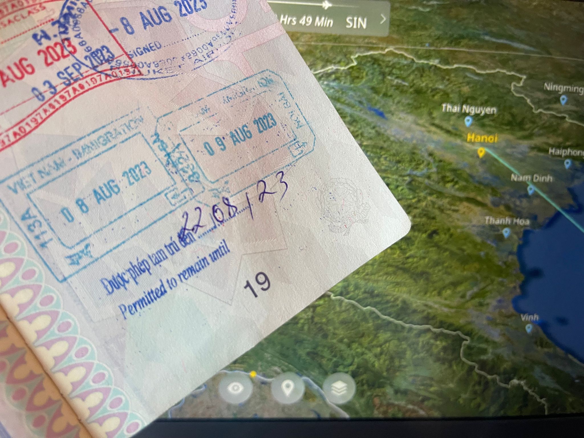 Da oggi il Vietnam triplica la durata del visto all’arrivo per i turisti italiani