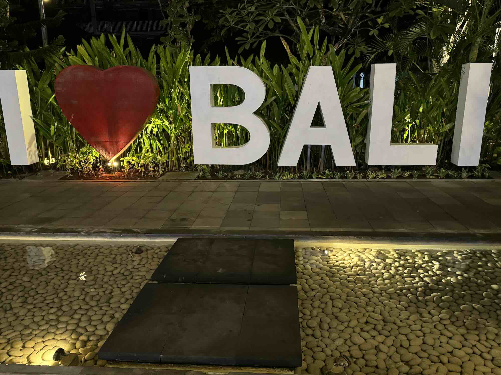 Il barbone è in vacanza a Bali: ecco come ho usato i punti per non spendere un patrimonio e fare un viaggio 5 stelle