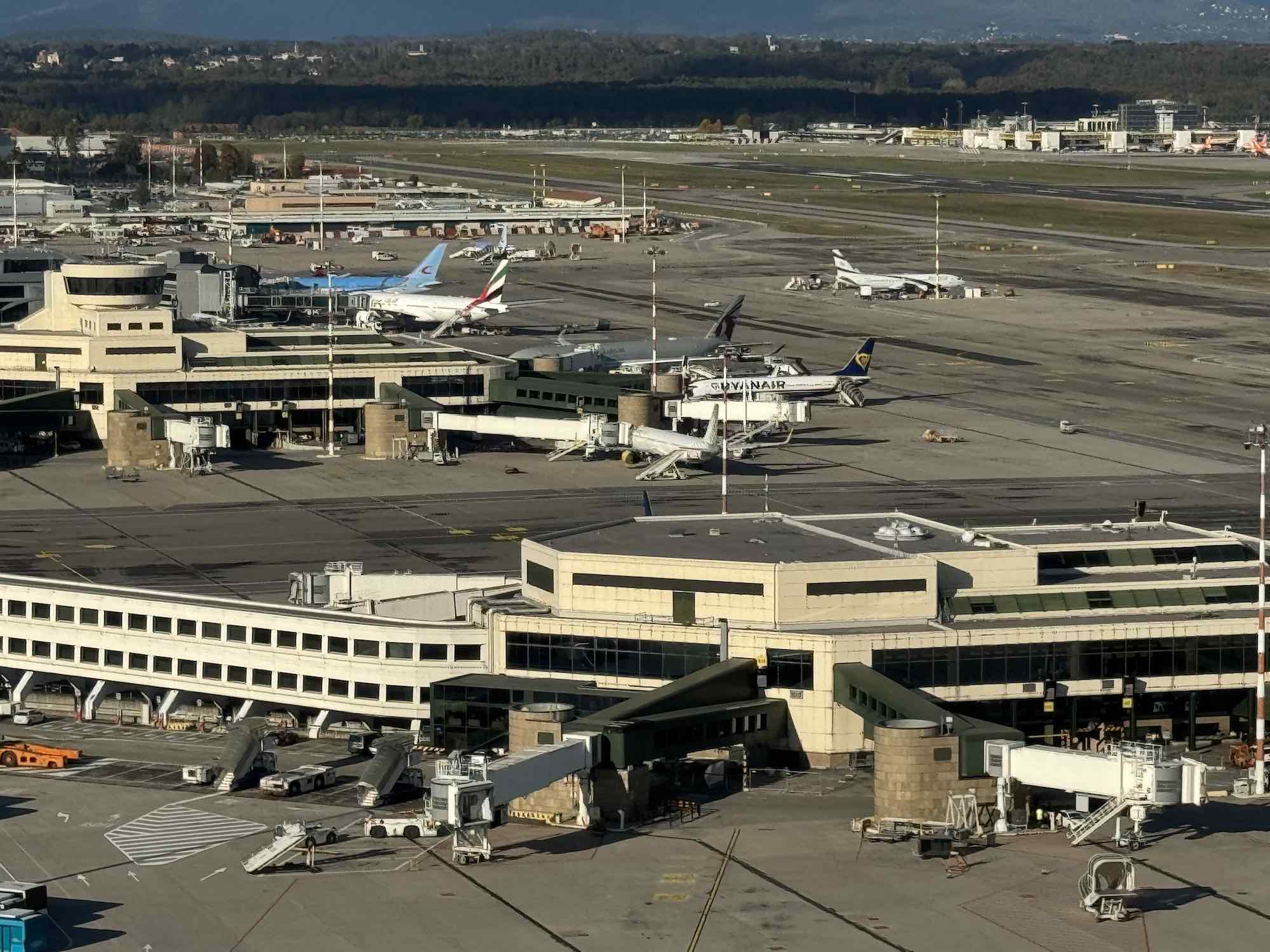 ITA Airways abbandona Malpensa, le ragioni NON ufficiali che hanno portato alla storica decisione