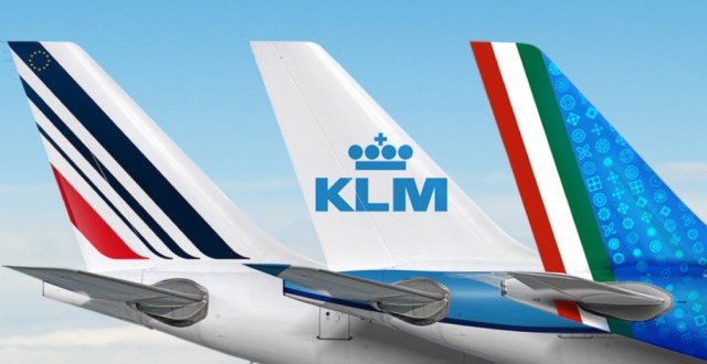 Finalmente!!! ITA e Air France KLM siglano accumulo e benefit reciproci: ecco i biglietti premio ITA con i punti Flying Blue