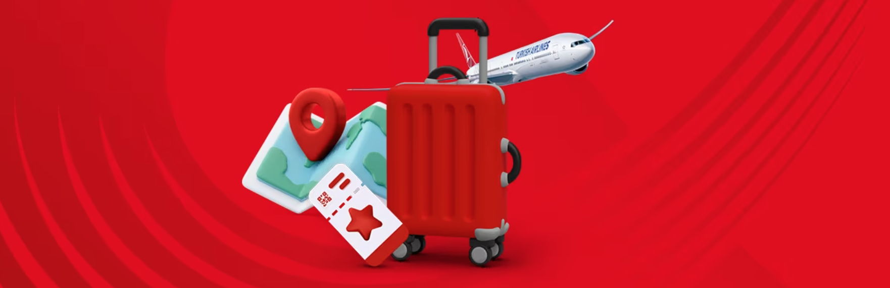 Turkish Airlines sconta del 30% i biglietti premio (c’è tempo fino al 27 dicembre per prenotare)